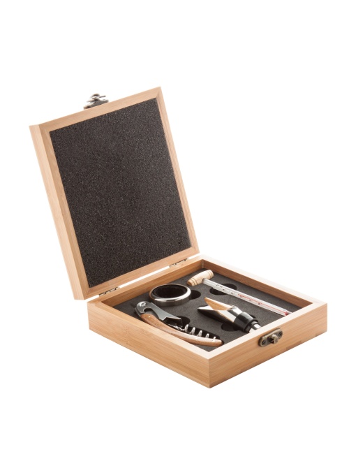 AP™ Set Accesorii Vin