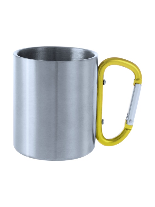 AP™ Stainless Steel Mug