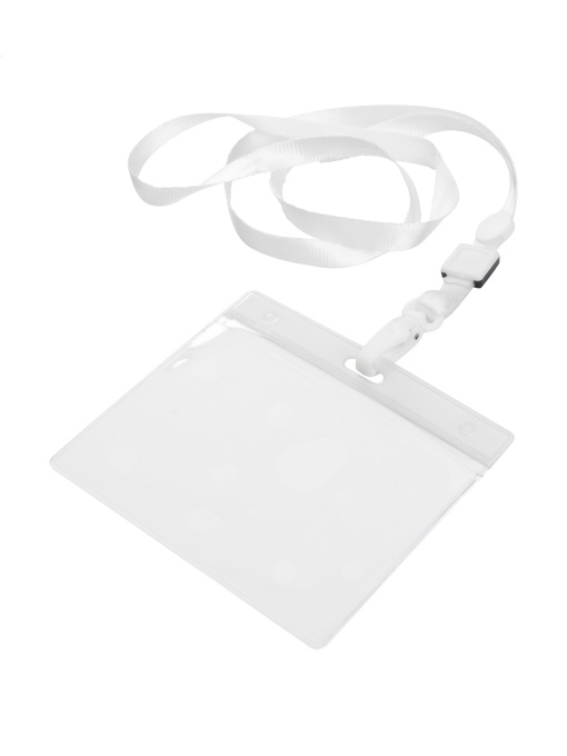 AP™ Suport Ecuson Cu Lanyard
