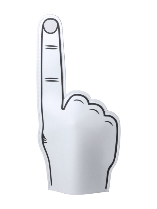 AP™ Supporter Hand