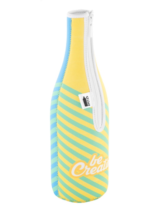 AP™ Wine Bottle Cooler, Rpet