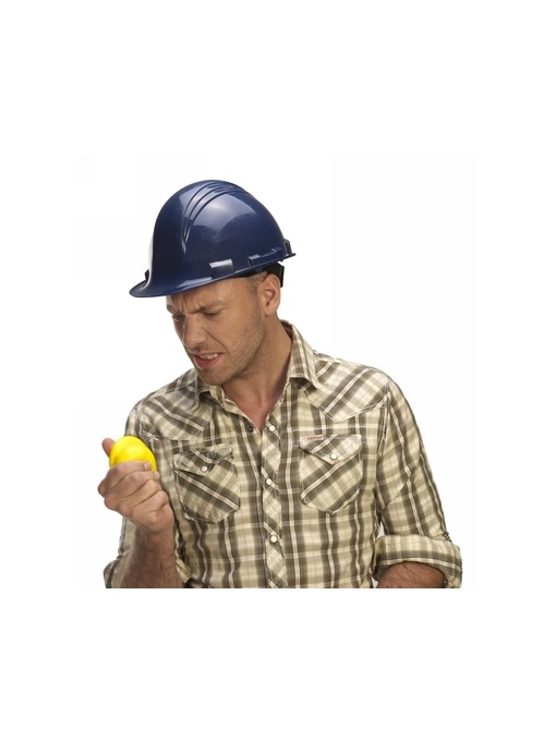 AX™ Anti stress "helmet"