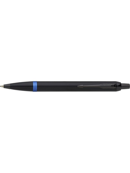 AX™ Ball pen Parker IM Vibrant Rings PVD