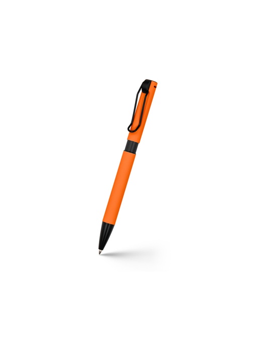 AX™ Ball pen with cord clip | Amara - Img 1