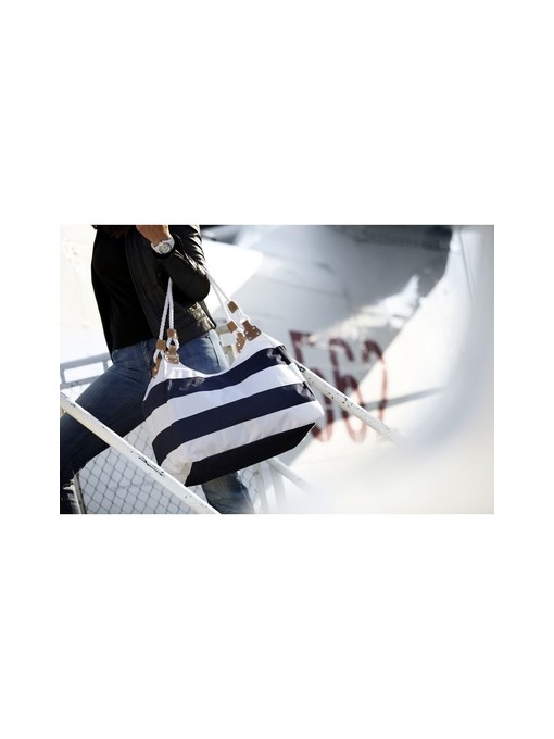 AX™ Beach bag, shopping bag