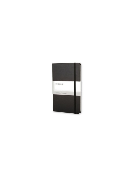 AX™ caiet MOLESKINE aprox. A5