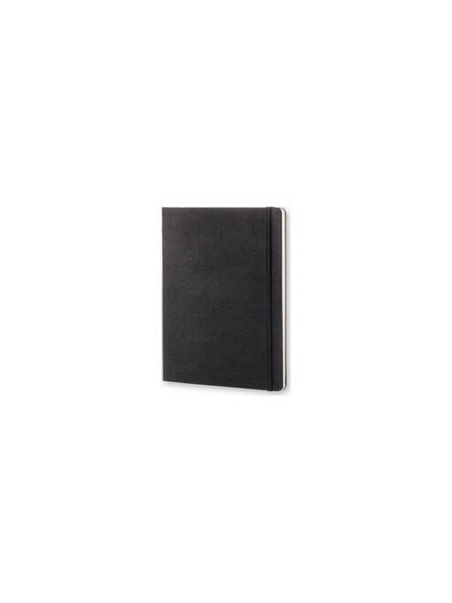 AX™ caiet MOLESKINE aprox. B5