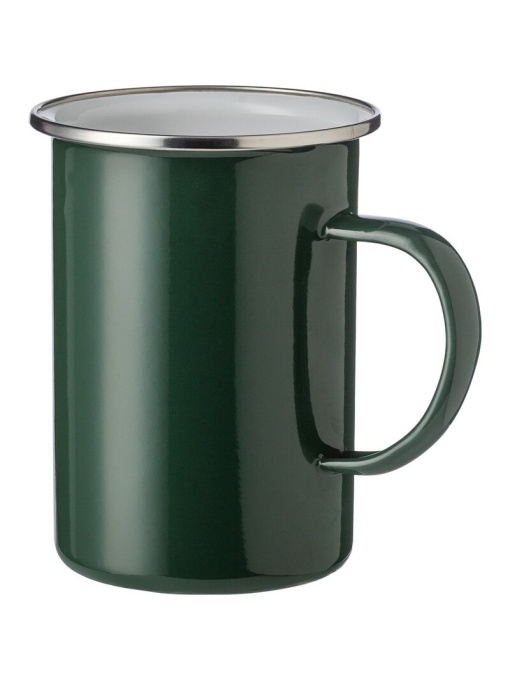 AX™ Cană emailată 450 ml - Img 1