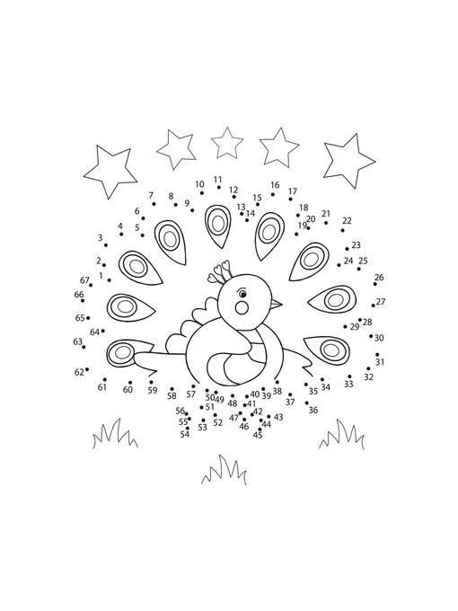 AX™ Colouring book