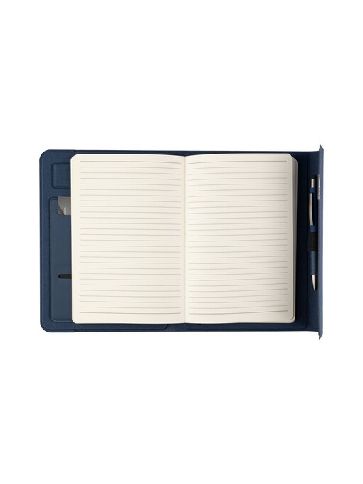 AX™ Conference folder approx. A5 RPET