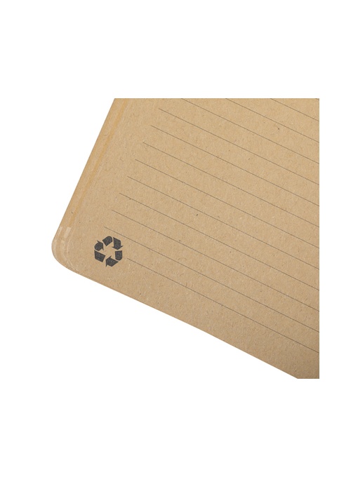 AX™ Cork notebook A5