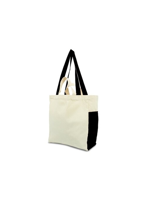 AX™ Cotton shopping bag | Matej