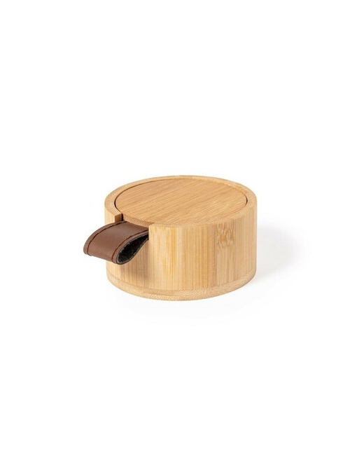AX™ Cutie de bijuterii din bambus