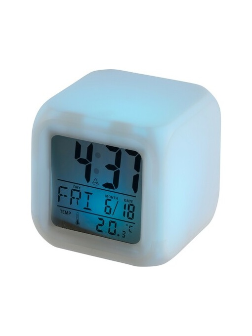 AX™ Desk clock