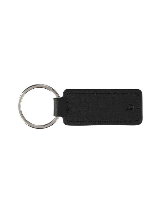 AX™ Keyring made from apple leather