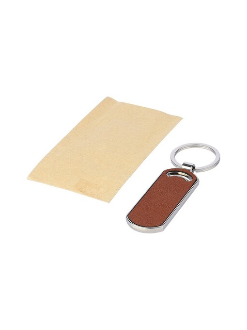AX™ Keyring