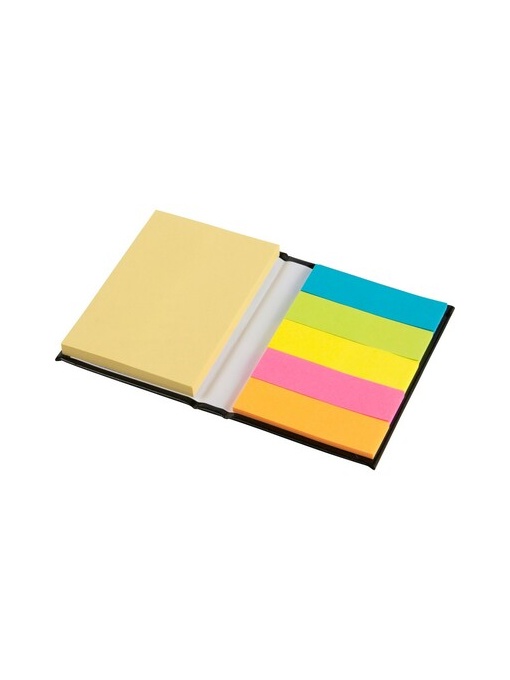 AX™ Memo holder, sticky notes