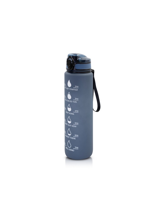 AX™ Sticlă motivațională 1000 ml | Bennie