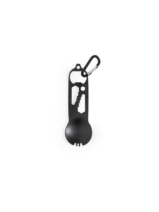 AX™ Multifunctional tool, 16 functions, carabiner