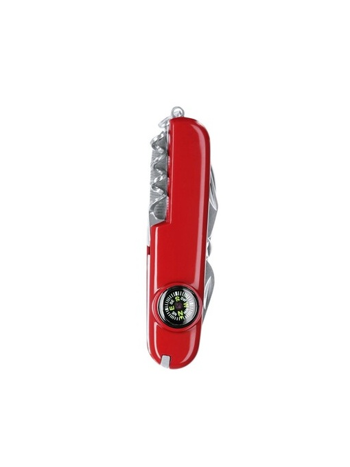 AX™ Multifunctional tool, pocket knife, 10 functions