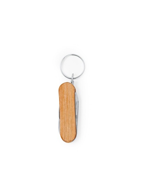 AX™ Multifunctional tool, pocket knife, 3 functions, keyring
