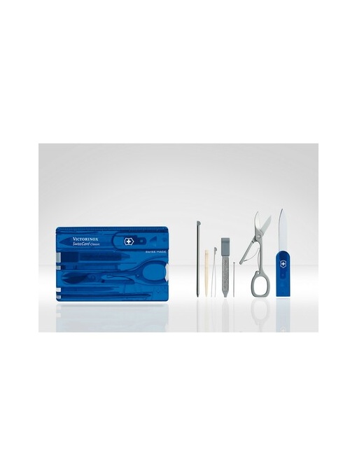 AX™ Multitool Victorinox SwissCard Classic