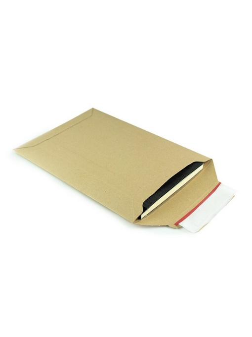 AX™ Plic din carton pentru seturile GiftBox