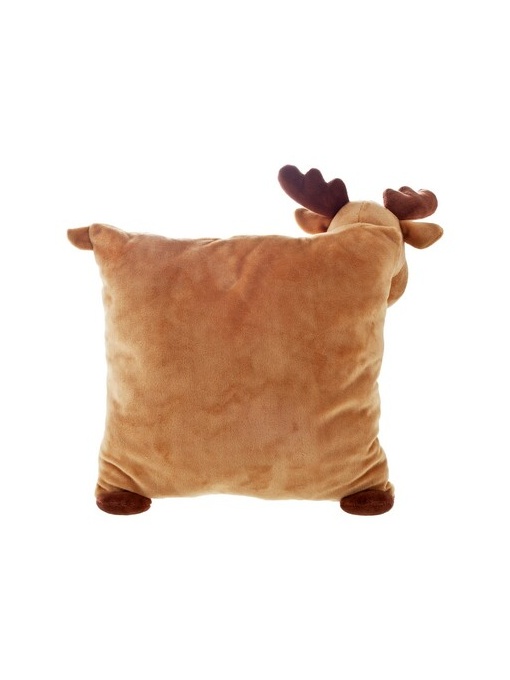 AX™ Plush reindeer, pillow | Grayson