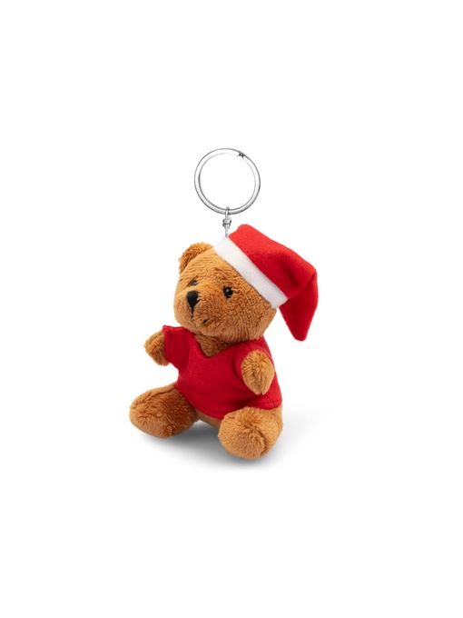 AX™ Plush teddy bear, keyring | Eldian