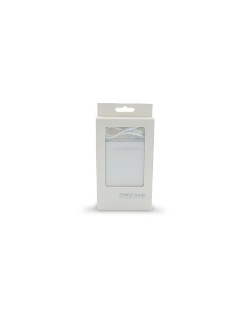 AX™ Power bank 8000 mAh | Lesley