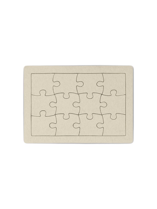 AX™ Puzzle | Caelan