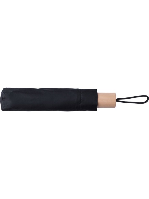 AX™ RPET manual umbrella, foldable - Img 1