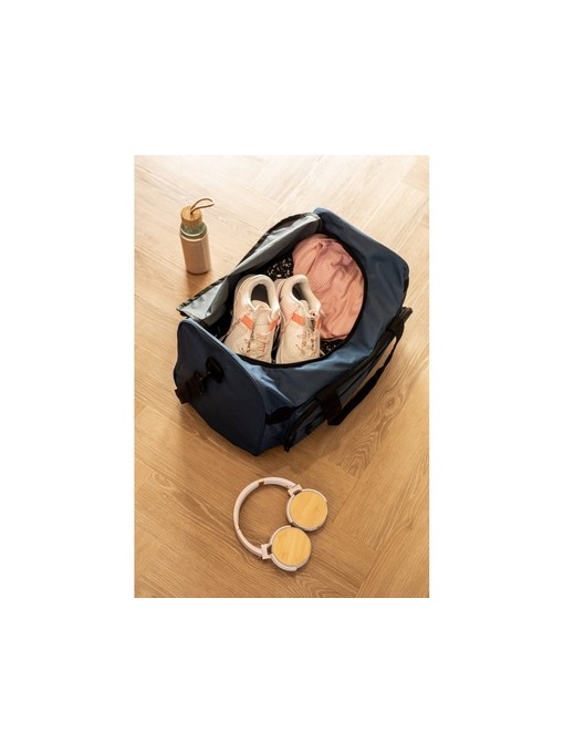 AX™ RPET sports, travel bag B'RIGHT | Joyce