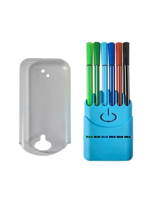 AX™ set de carioci