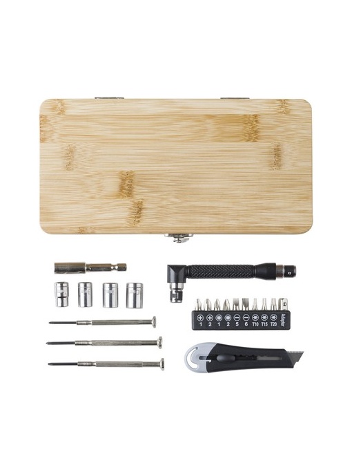 AX™ Set de unelte 27 piese
