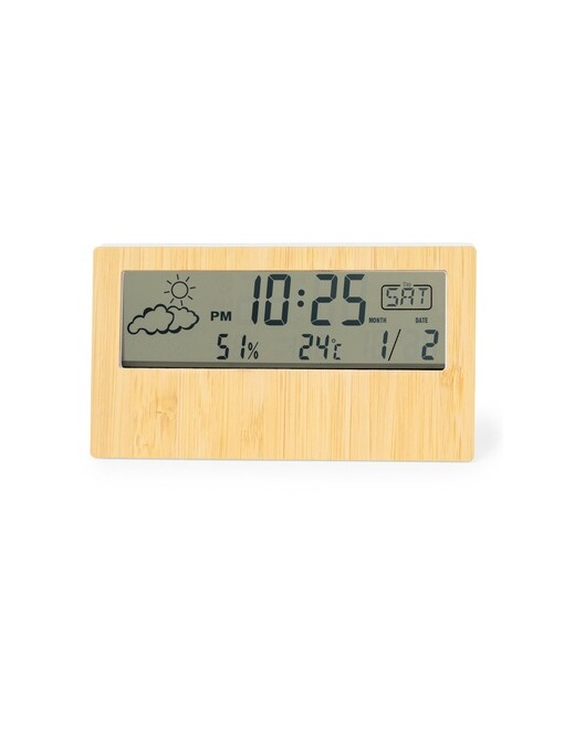 AX™ Stație meteo