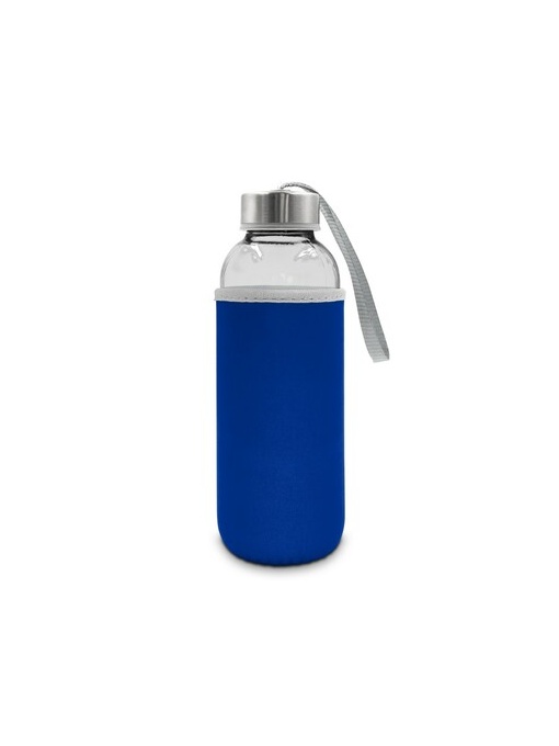 AX™ Sticlă din sticlă 420 ml cu pungă | Bob - Img 1