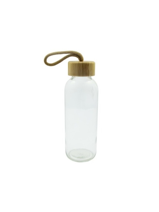 AX™ Sticlă din sticlă 420 ml | Shaun