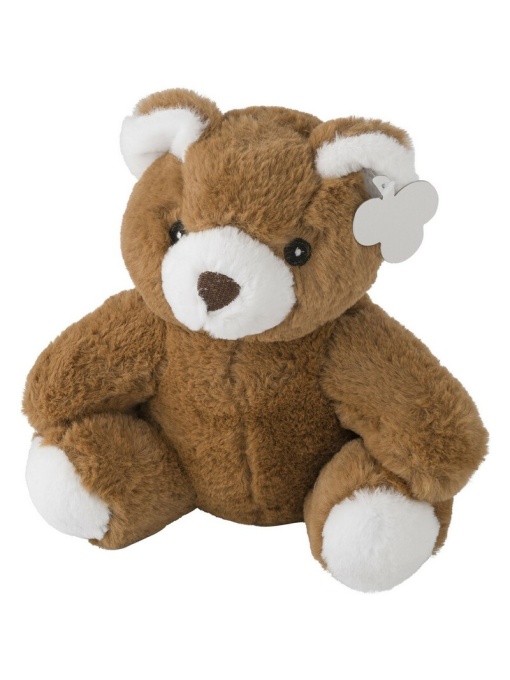 AX™ Teddy bear