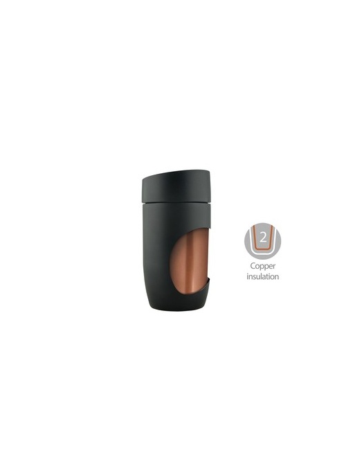 AX™ Thermo mug 330 ml Air Gifts | Stephanie