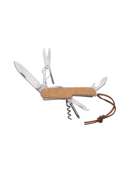 AX™ Unealtă multifuncțională, cuțit de buzunar, 7 funcții