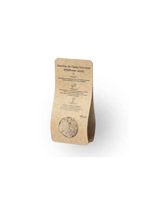 AX™ Wildflower seed ball