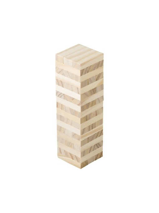 AX™ Wooden skill game