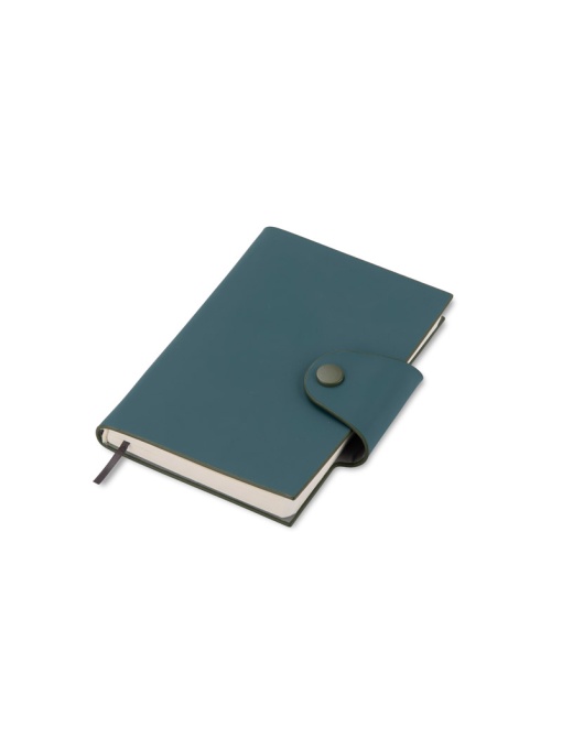 BLUE C™ Notebook MISI A6