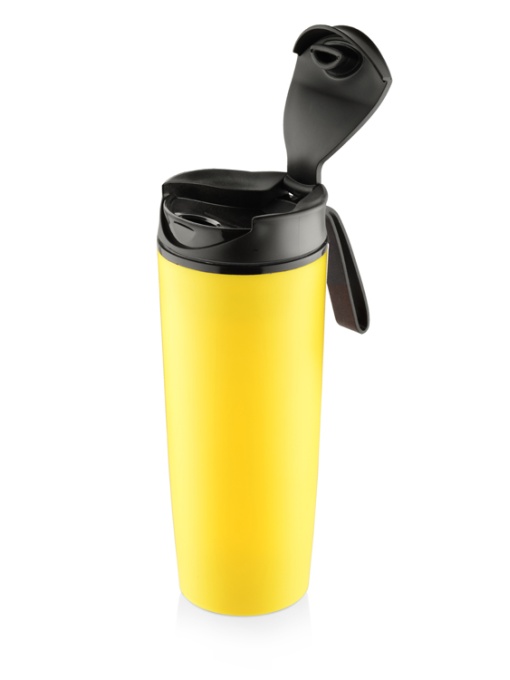 BLUE C™ SUCK mug