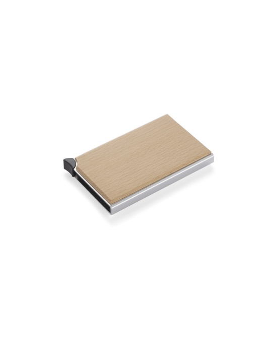 BLUE C™ Credit card box RENE