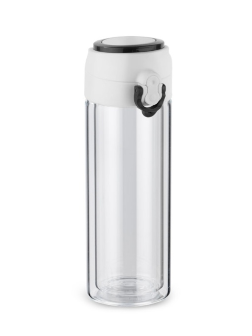 BLUE C™ Glass bottle VAKO 260 ml