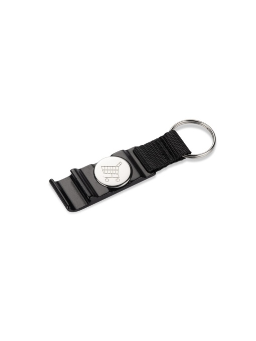 BLUE C™ Keychain JOGO