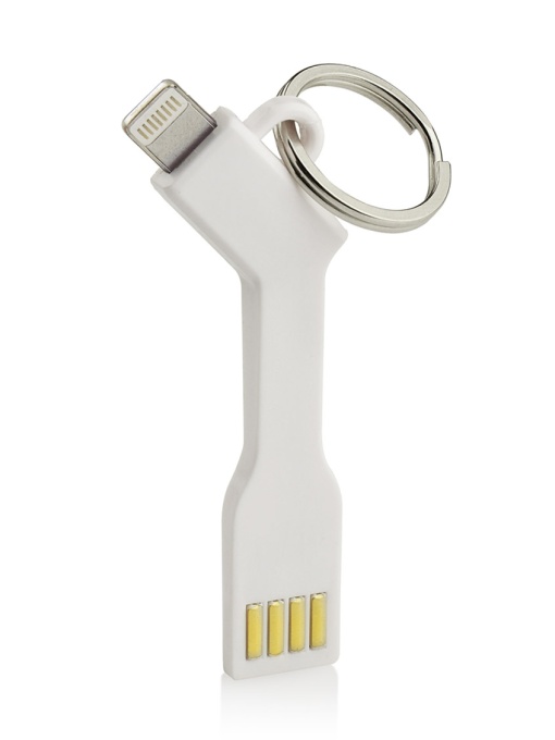 BLUE C™ Keychain SYNC iPhone 5