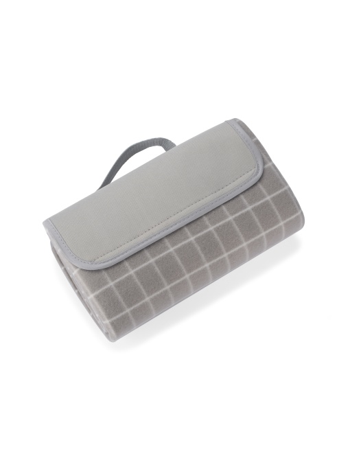 BLUE C™ Pătură de picnic CHECK